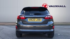 Ford Fiesta 1.0 EcoBoost ST-Line 5dr Petrol Hatchback